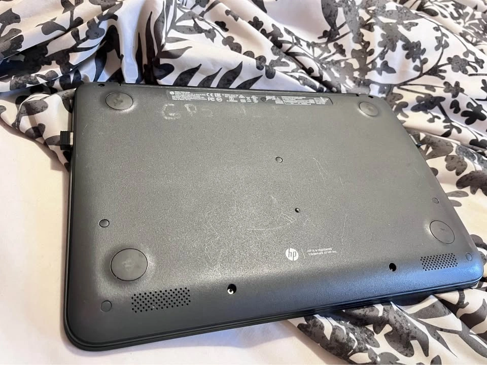HP Chromebook 11” Laptop – Works Great - photo 3