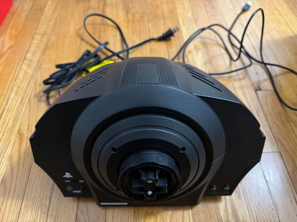 Thrustmaster T300 Steering Wheel Base