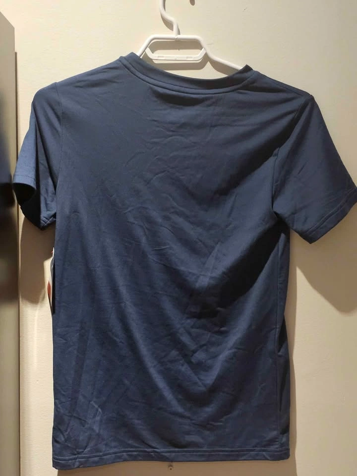 Reebok Boys' Performance T-Shirt Size LG (10/12) - photo 2