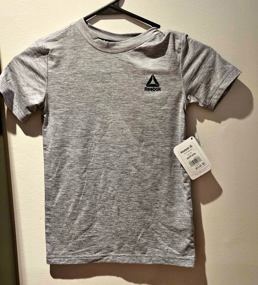 Reebok Kids' T-Shirt