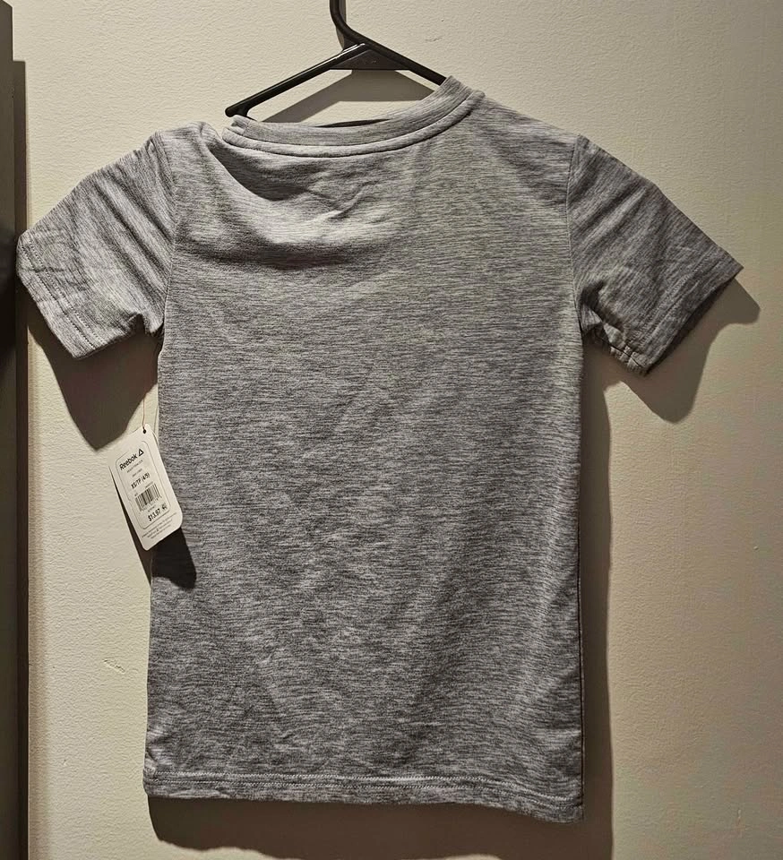 Reebok Kids' T-Shirt - photo 2