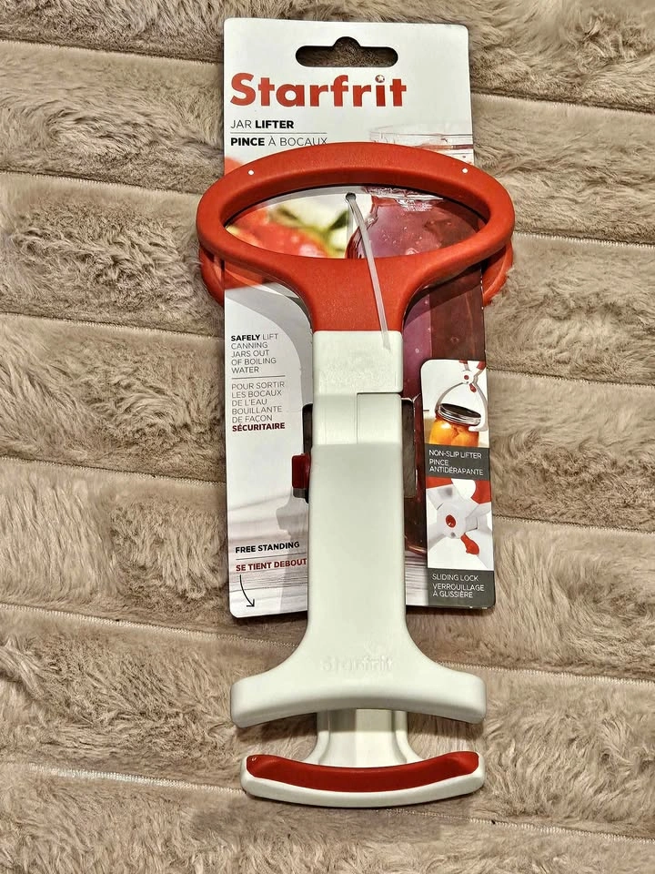 Starfrit Jar Lifter