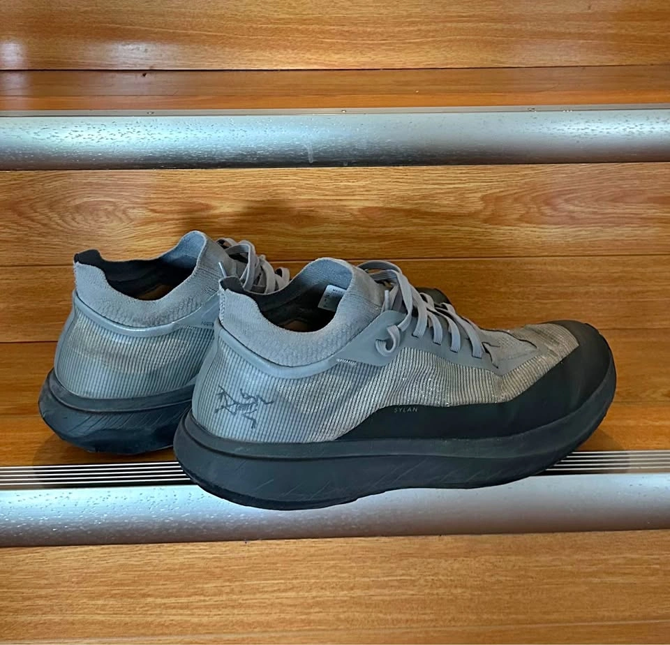 Arcteryx Mens Shoes