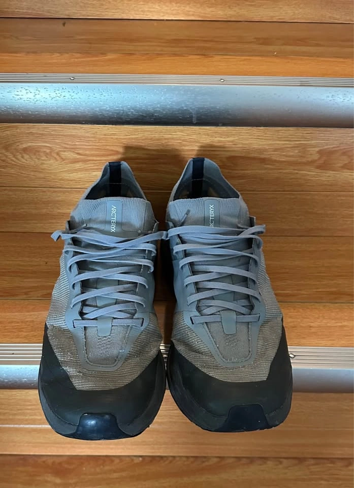 Arcteryx Mens Shoes - photo 2