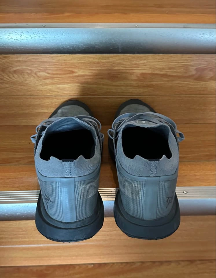 Arcteryx Mens Shoes - photo 3