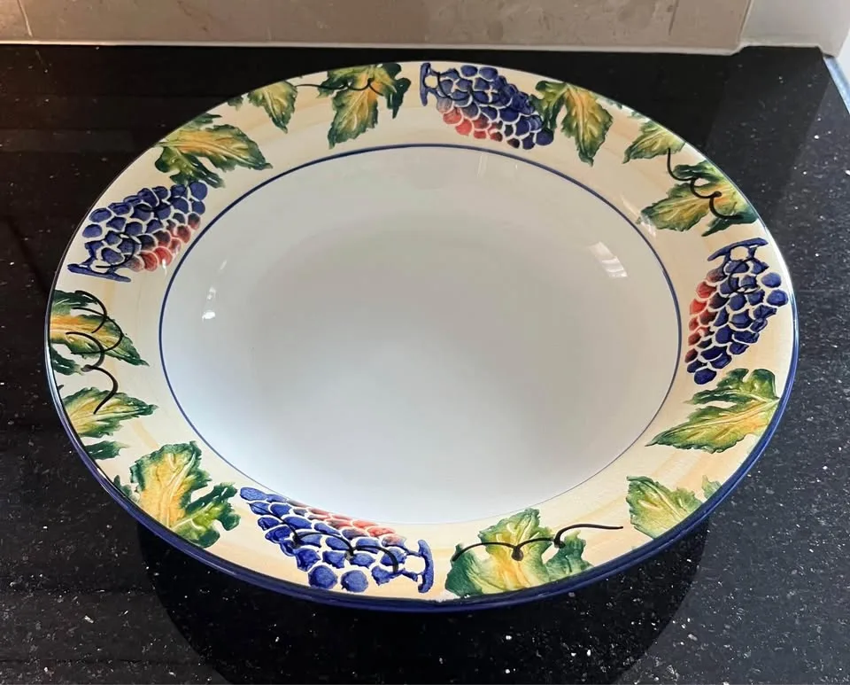 Serving Bowl image indicator(2)