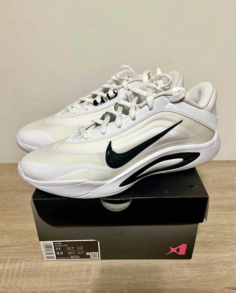 Nike A'One A'ja Wilson Women’s Basketball Shoe Size 11