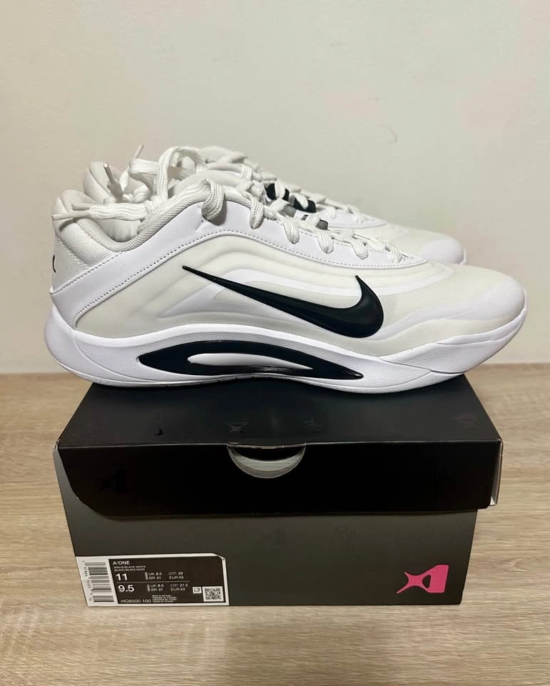 Nike A'One A'ja Wilson Women’s Basketball Shoe Size 11 - photo 3
