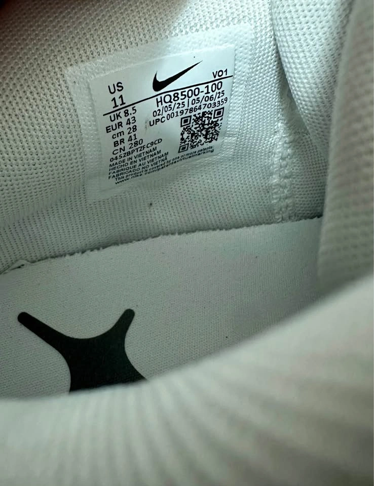 Nike A'One A'ja Wilson Women’s Basketball Shoe Size 11 - photo 5