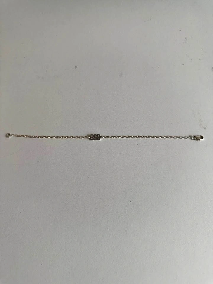 Backstreet Boys bracelet