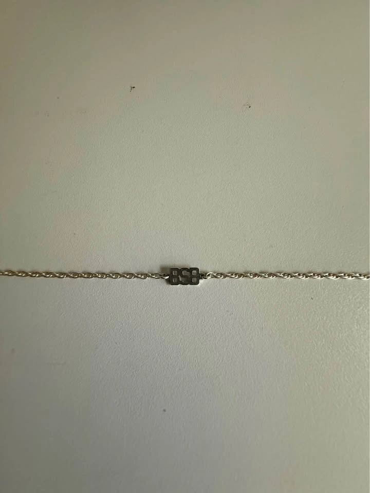 Backstreet Boys bracelet - photo 2