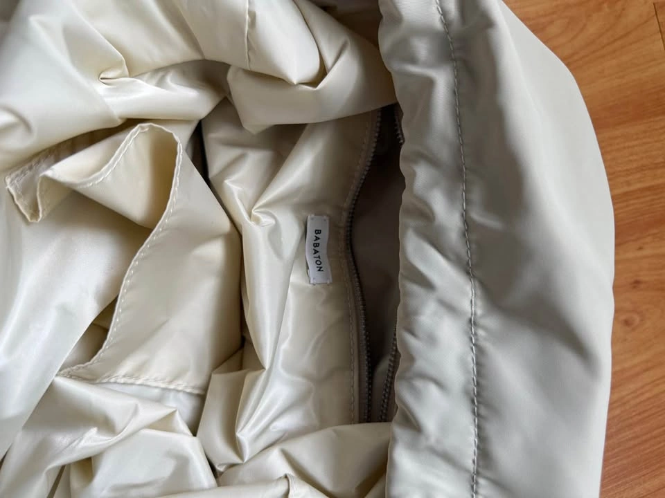 Aritzia Babaton Midway bag - photo 3