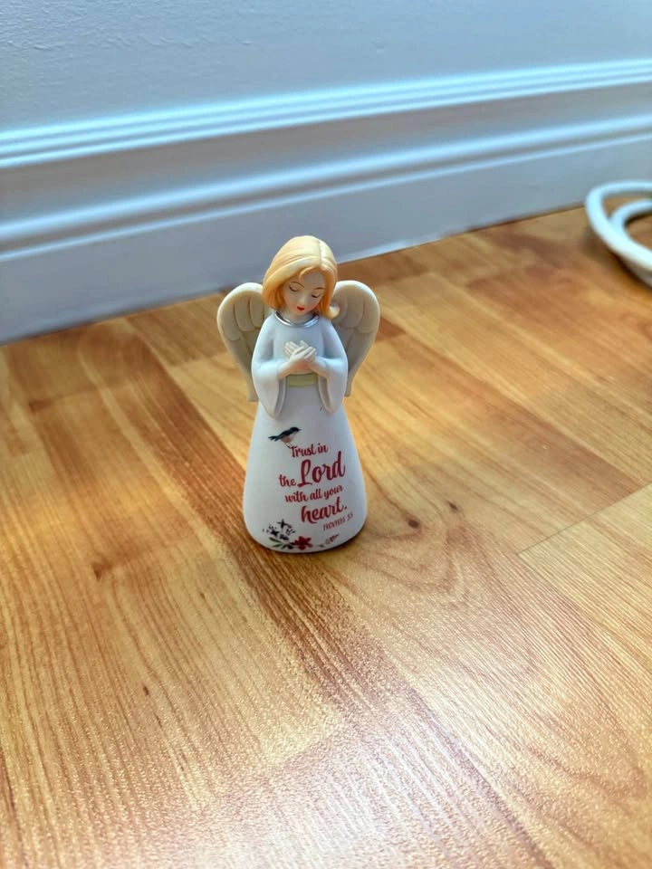 Angel Statue