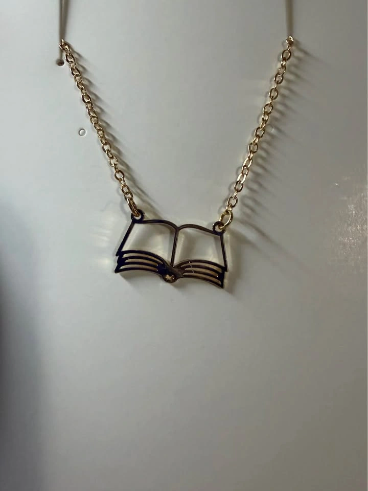 Book Lovers Gift Box - photo 4