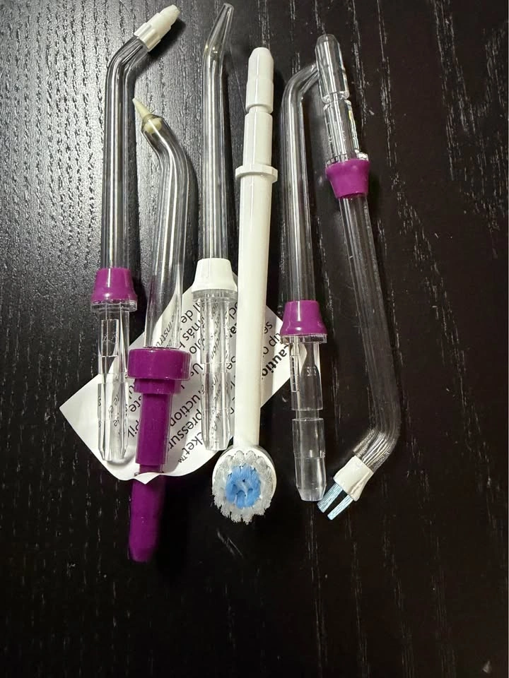 Waterpik Water Flosser - photo 5