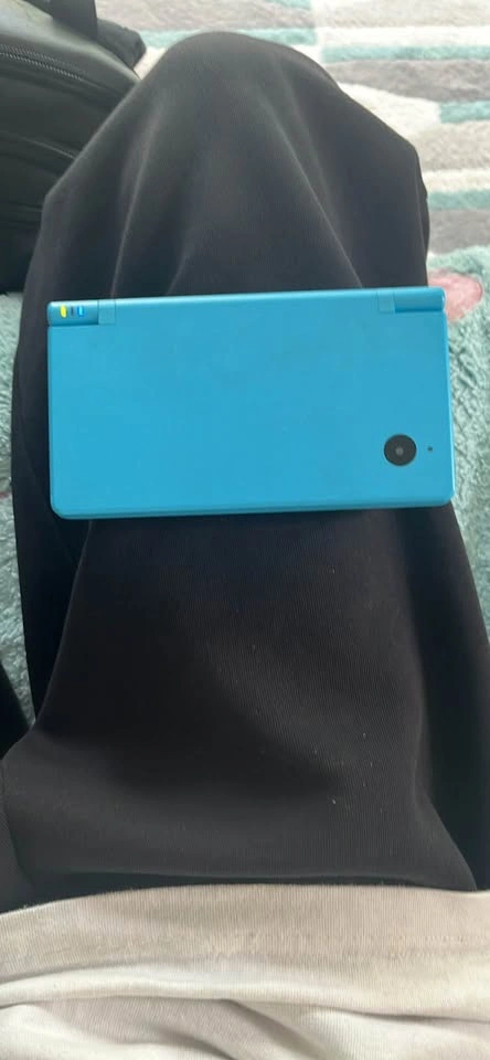Modded Nintendo DSi - photo 3