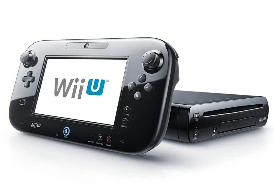Wii U Modding Service
