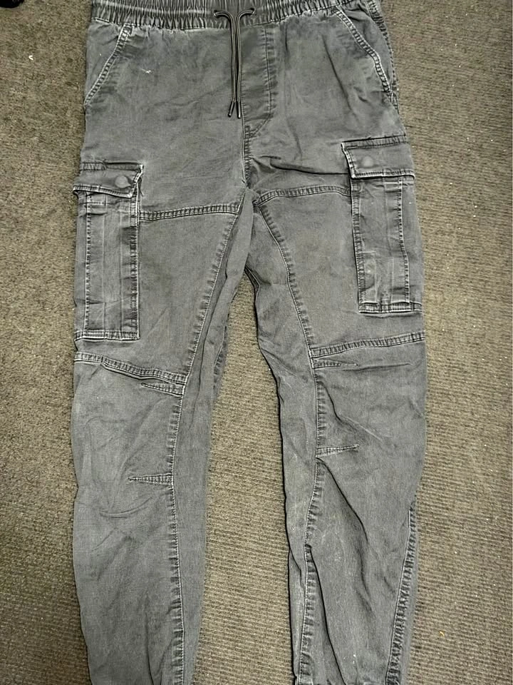 Men’s Cargo