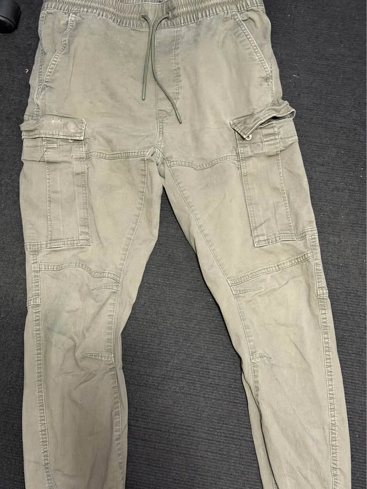 Men’s Cargo - photo 2