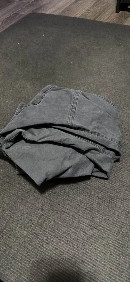 Men’s Cargo - photo 4