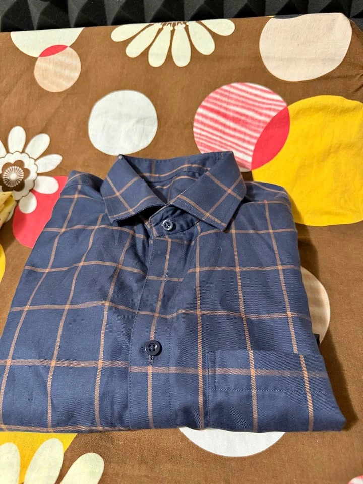 Men's Button-Down Shirt Bundle
