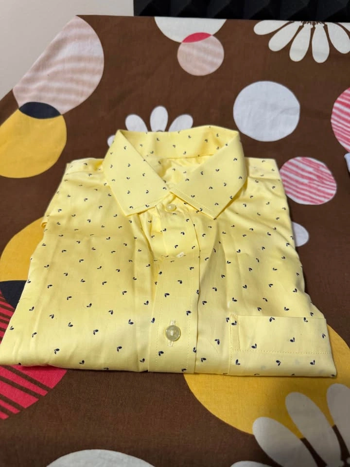 Men's Button-Down Shirt Bundle - photo 2