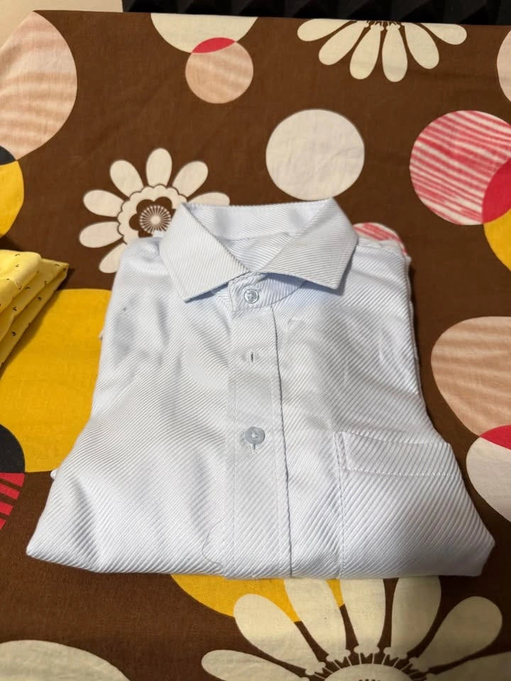 Men's Button-Down Shirt Bundle - photo 3