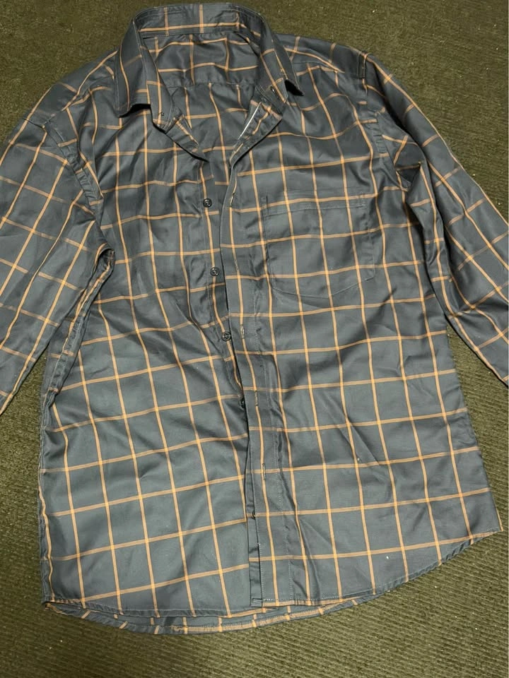 Men's Button-Down Shirt Bundle - photo 4