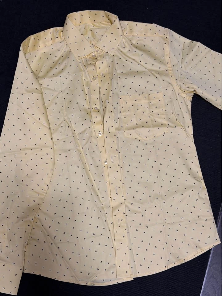 Men's Button-Down Shirt Bundle - photo 5