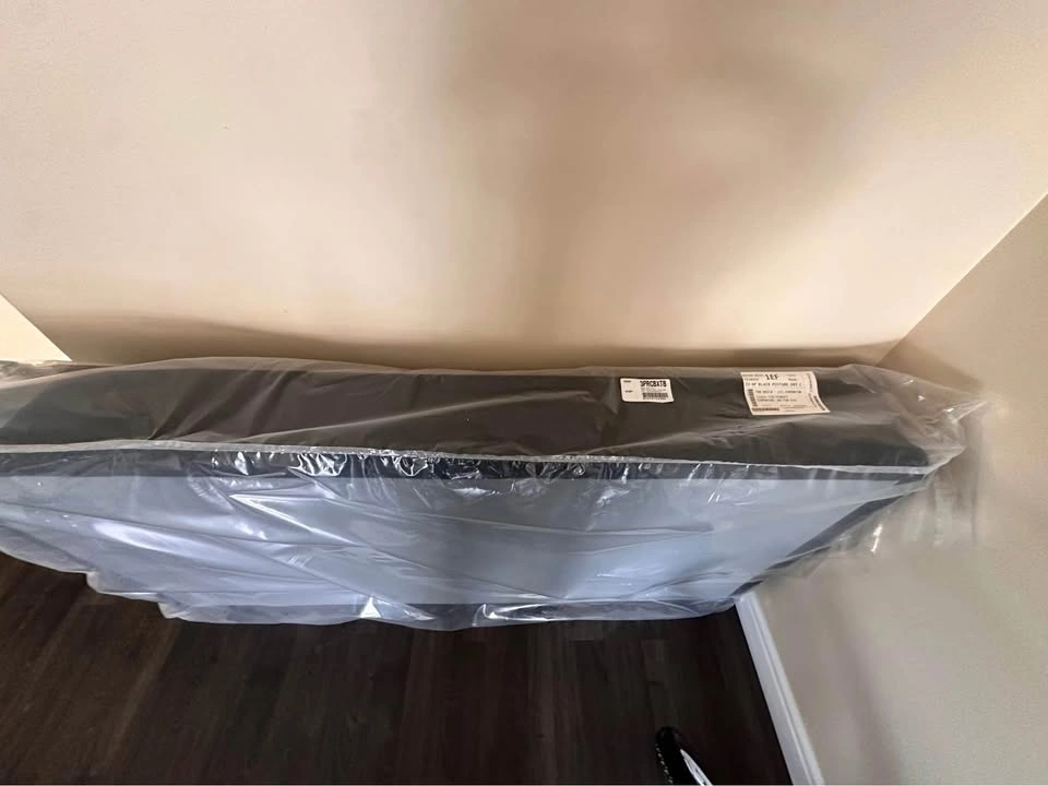 The Brick Posture Box Spring - photo 2