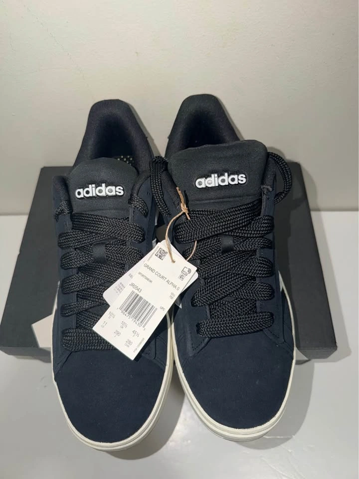 New Adidas Men Grand Court Alpha Shoes. Size 10 & 11 US - photo 2