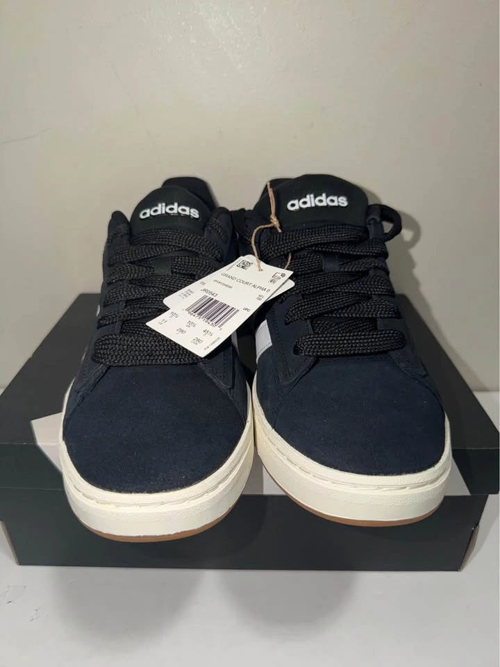 New Adidas Men Grand Court Alpha Shoes. Size 10 & 11 US - photo 3