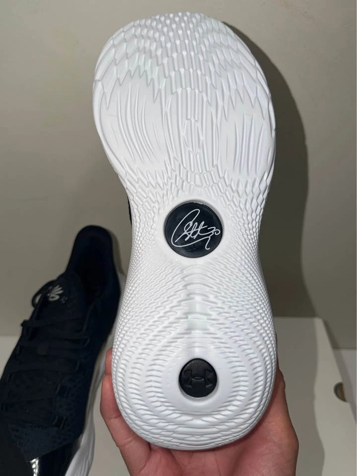 New Under Armour Curry 11 Shoes - Sizes 9-11 Available - photo 3