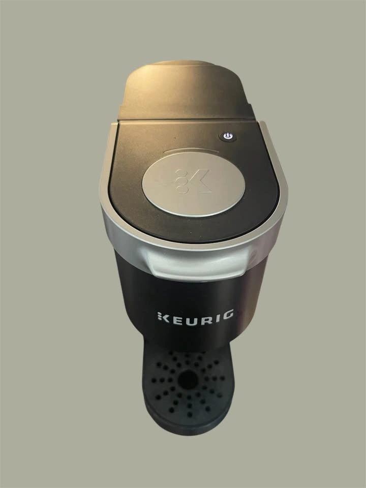 Keurig K-Mini Coffee Maker - photo 3