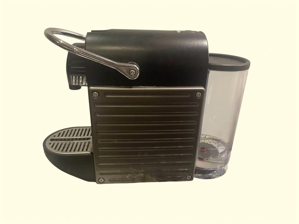 Nepresso Breville Pixie Espresso Machine - photo 2