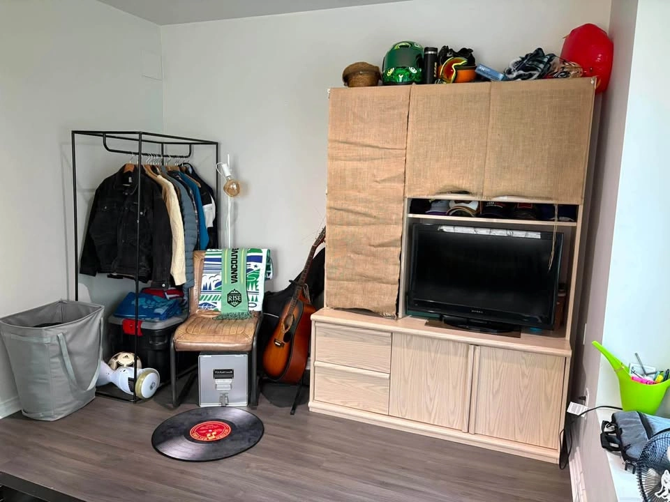 Private room for rent - photo 3