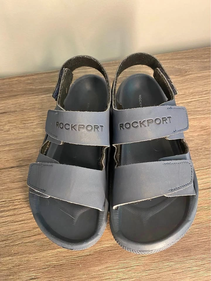 Rockport Sandals Women Size 4