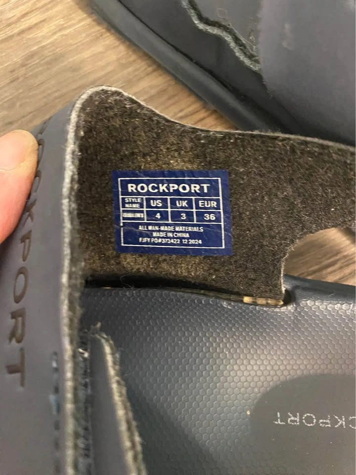 Rockport Sandals Women Size 4 - photo 2
