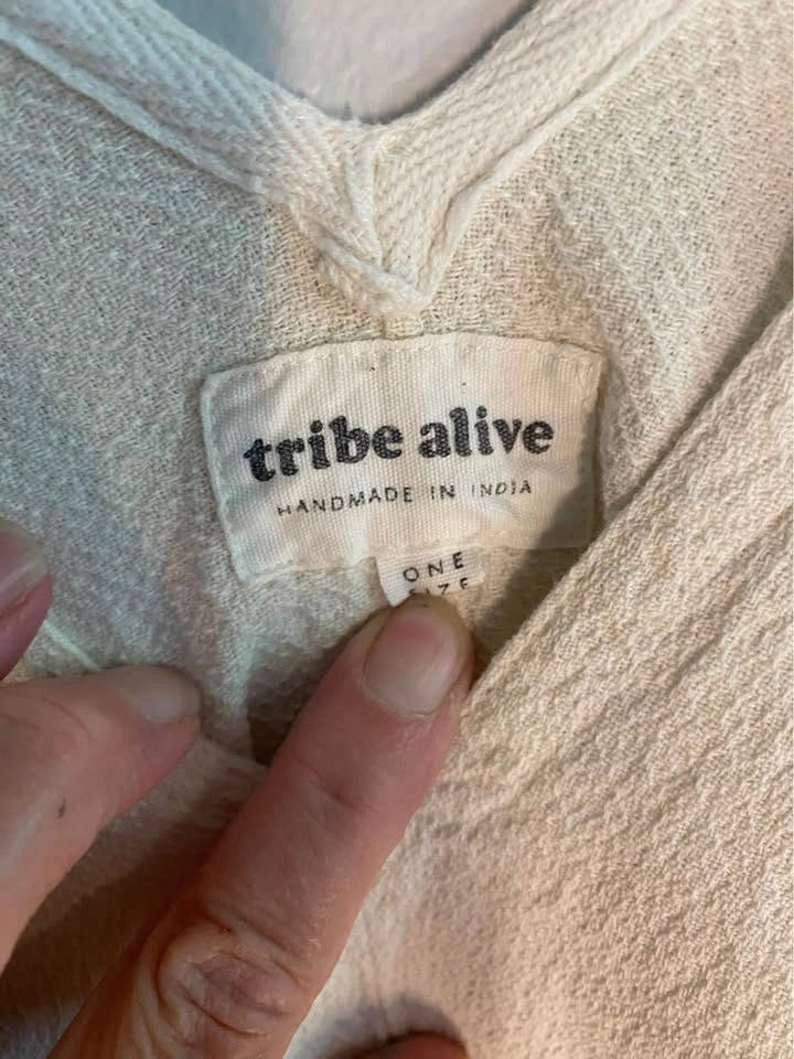 Tribe Alive Poncho - photo 2