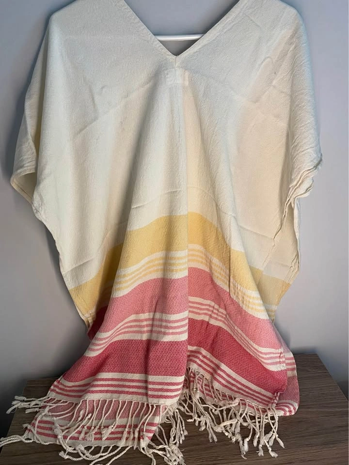 Tribe Alive Poncho - photo 3