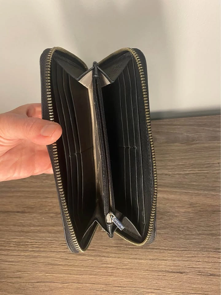 Lancaster Mademoiselle Candice Zip Wallet - photo 3