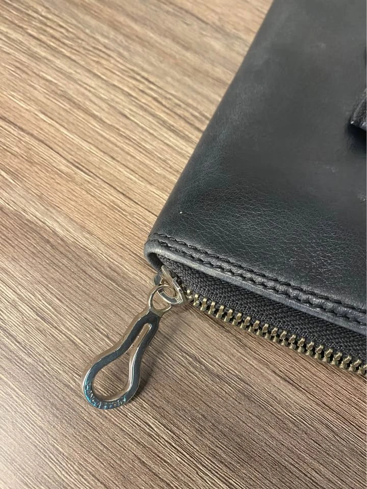 Lancaster Mademoiselle Candice Zip Wallet - photo 4