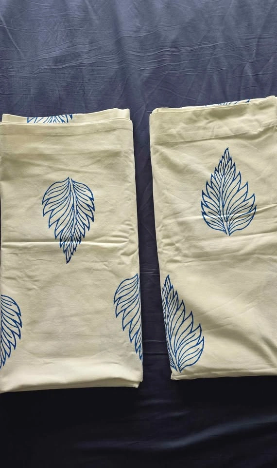 Curtains brand new - photo 2