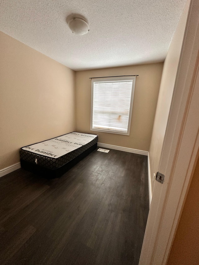 Private Room in Garneau Townhouse – Minutes to UofA! - photo 2