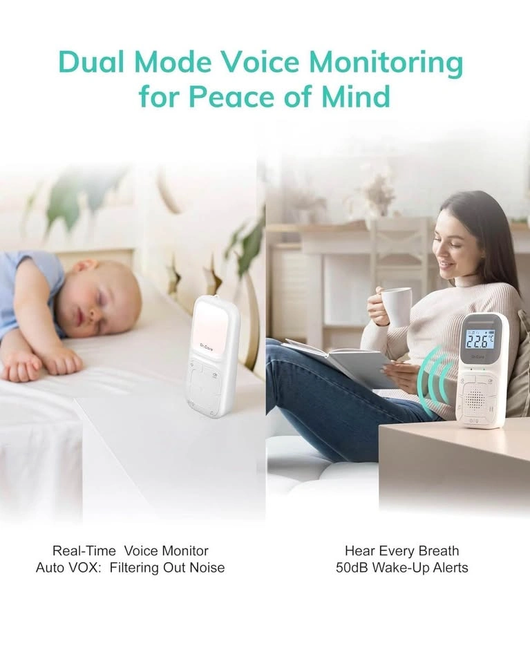Dr.Care Baby Sleep Soother - photo 2
