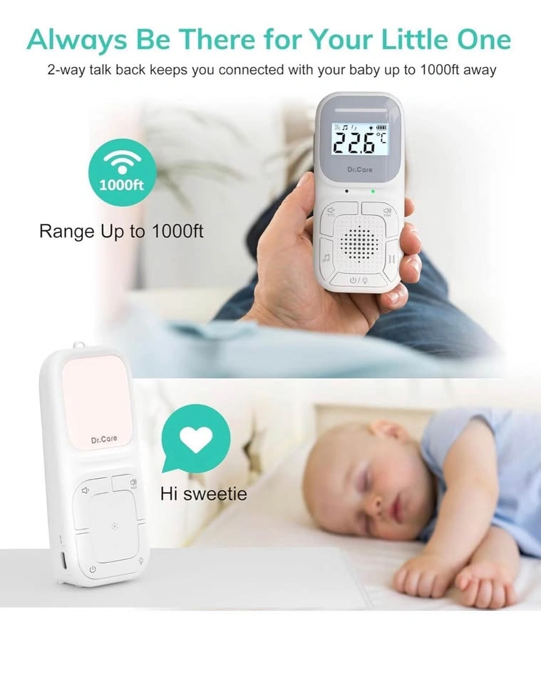 Dr.Care Baby Sleep Soother - photo 3