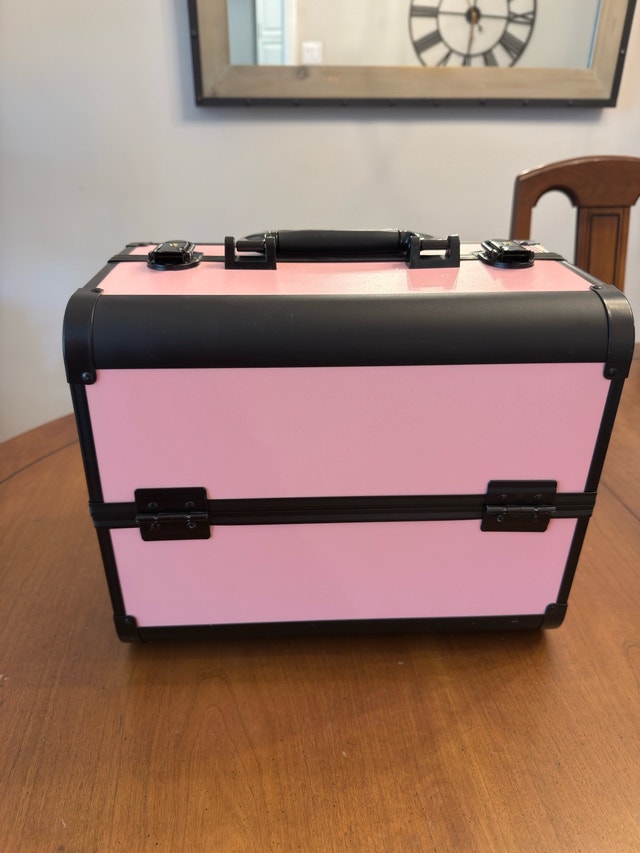 makeup case