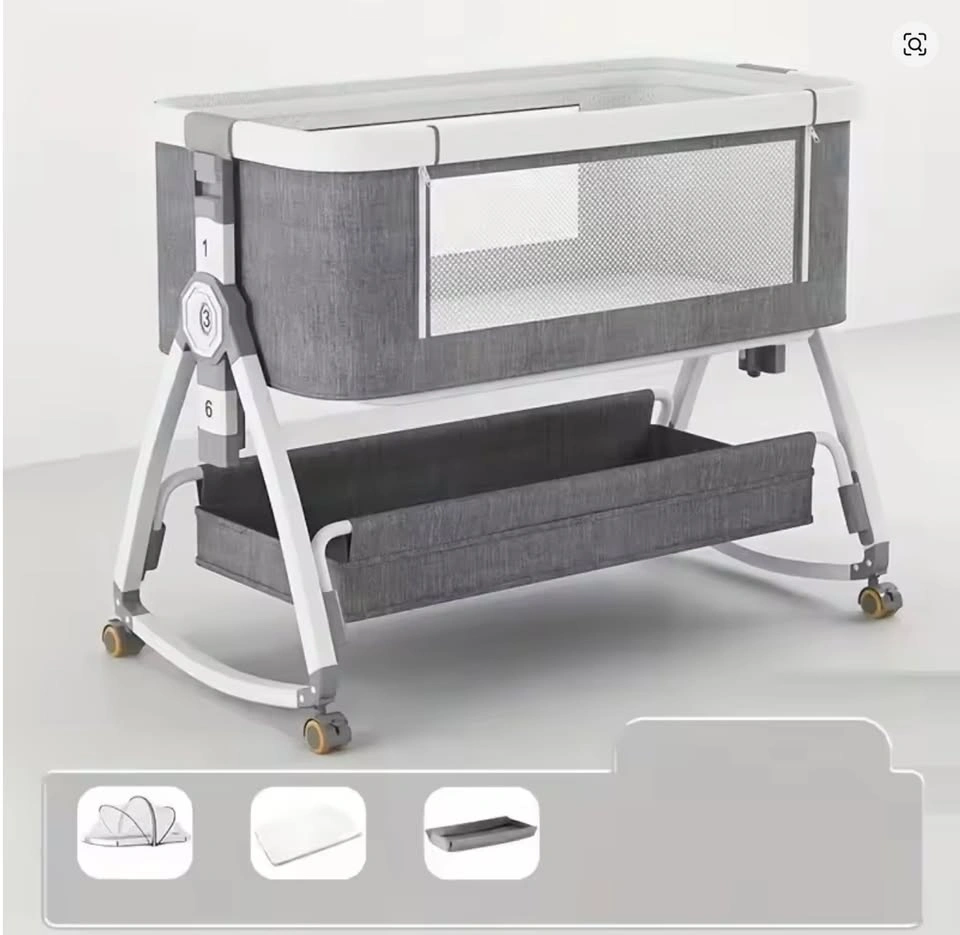 NEW Baby bassinet - photo 2
