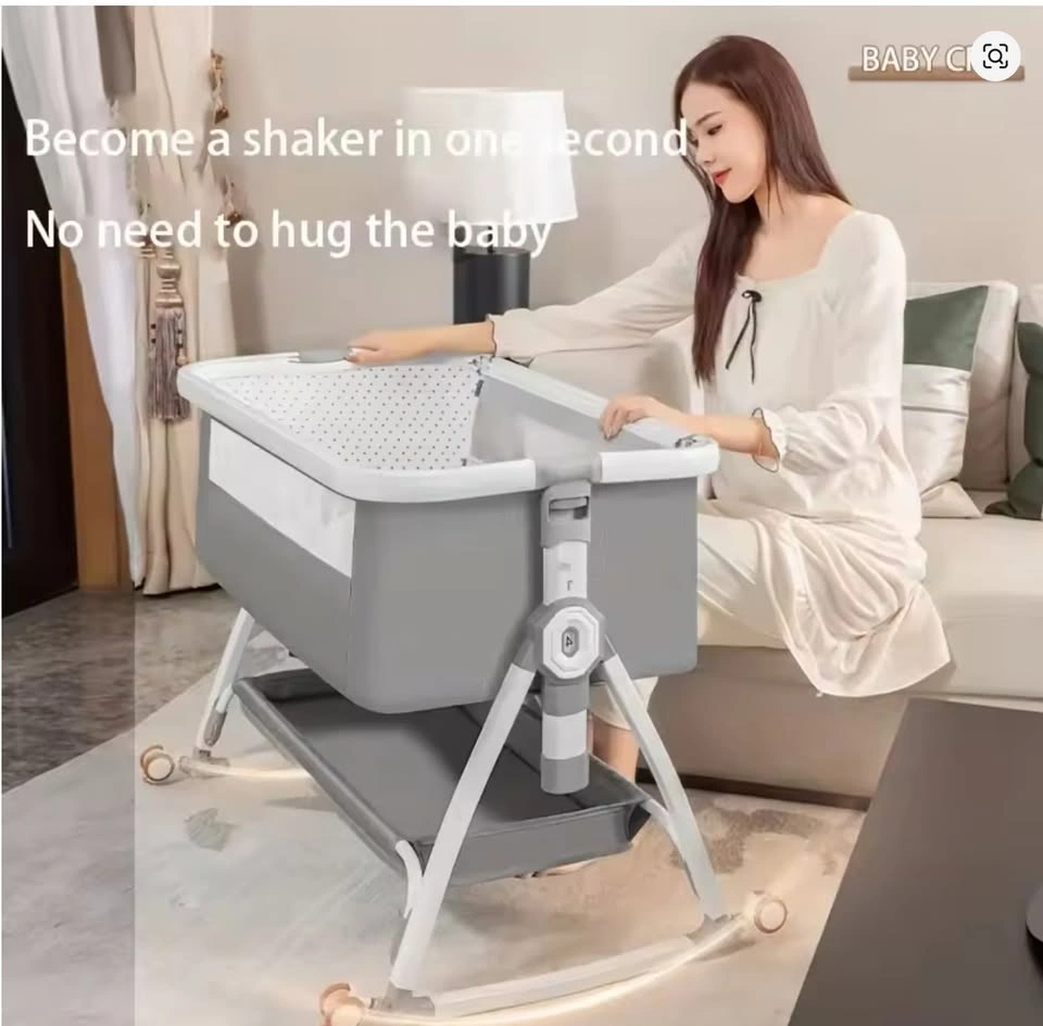 NEW Baby bassinet - photo 3