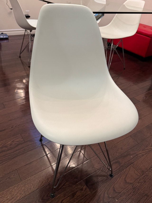 Kitchen Chairs - Set of 4 - photo 2